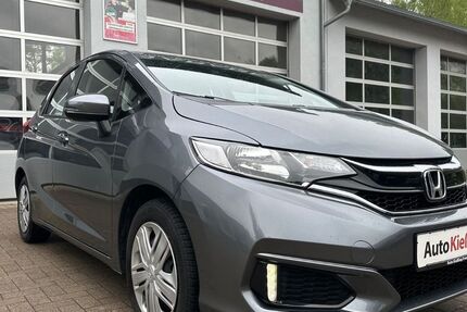 Honda Jazz 37.100 km 15.990 &euro; Kröslin 17440