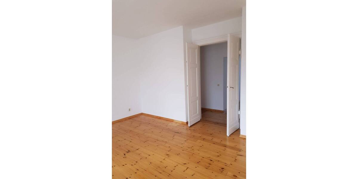 Etagenwohnung Greifswald Nördliche Mühlenvorstadt - 3 Zimmer, 98 m&sup2;, 950&euro; | Angebot:26064109