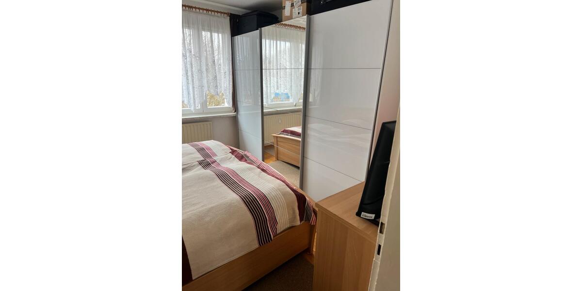 Etagenwohnung Greifswald - 3 Zimmer, 58 m&sup2;, 550&euro; | Angebot:25961024