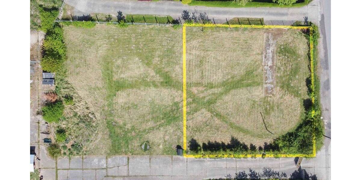 Grundstück Greifswald Friedrichshagen - 219.000&euro; | Angebot:26128401