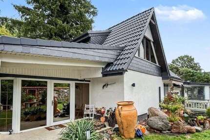 Haus Loissin - Gahlkow Gahlkow - 4 Zimmer, 95 m&sup2;, 359.000&euro; | Angebot:24713206