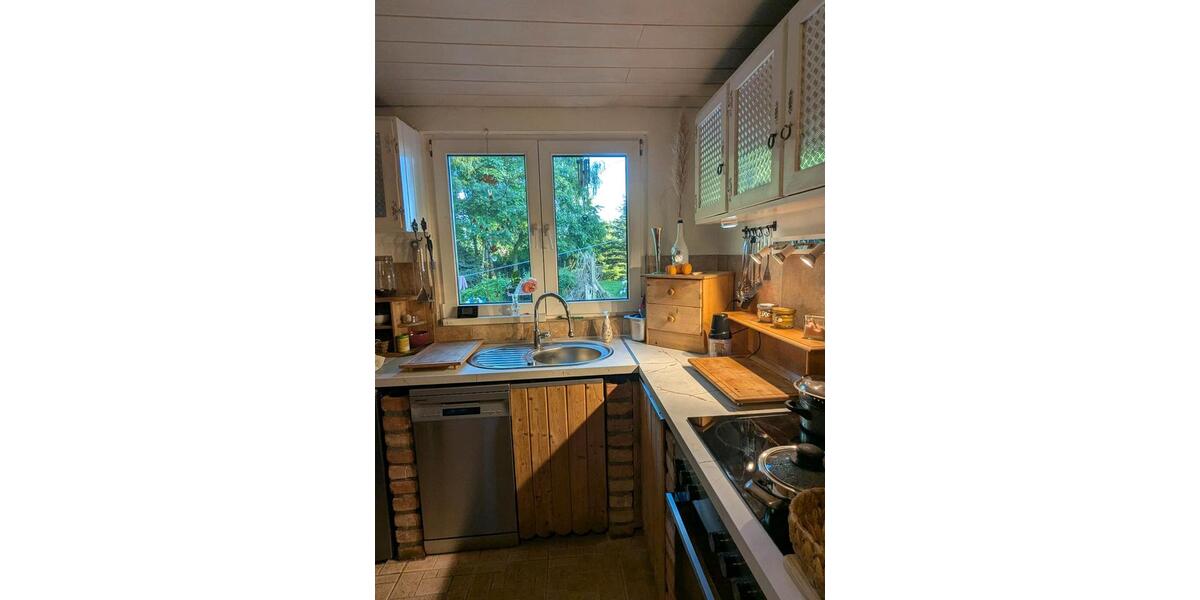 Einfamilienhaus Steinhagen - 3 Zimmer, 100 m&sup2;, 1.800&euro; | Angebot:27692060