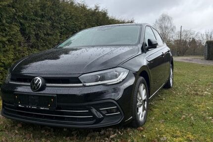 VW Polo 77.713 km 15.500 &euro; Siedenbrünzow 17111