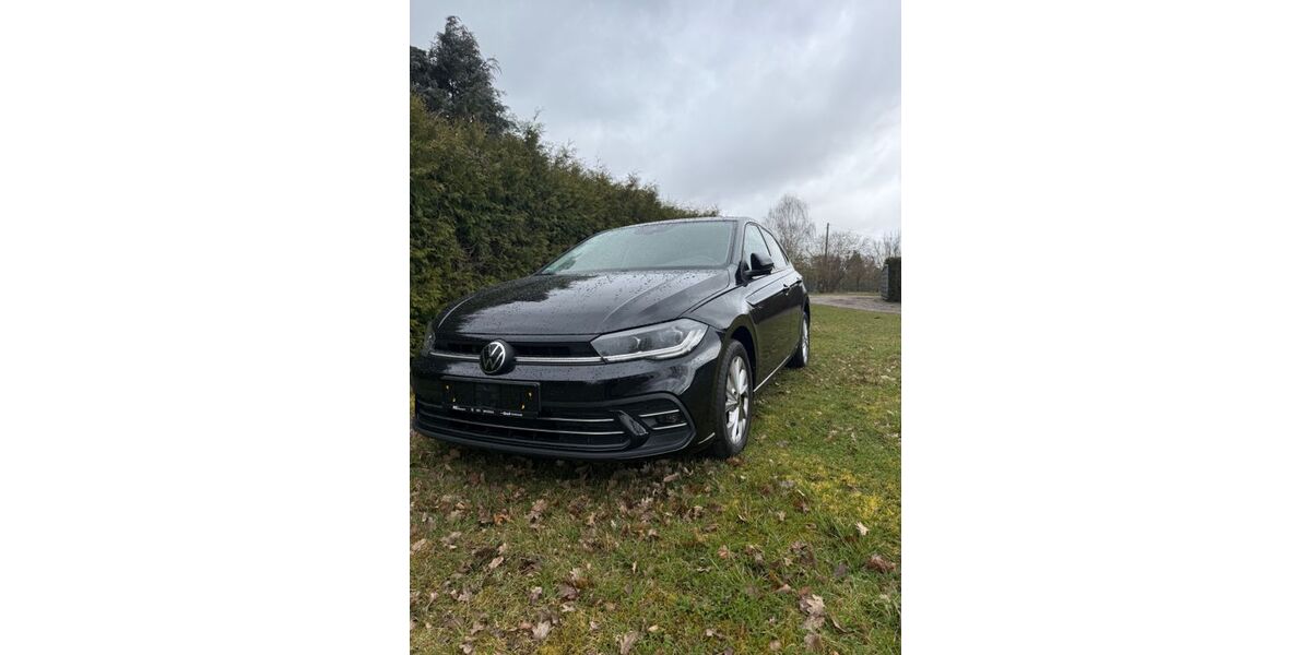VW Polo 77.713 km 15.500 &euro; Siedenbrünzow 17111