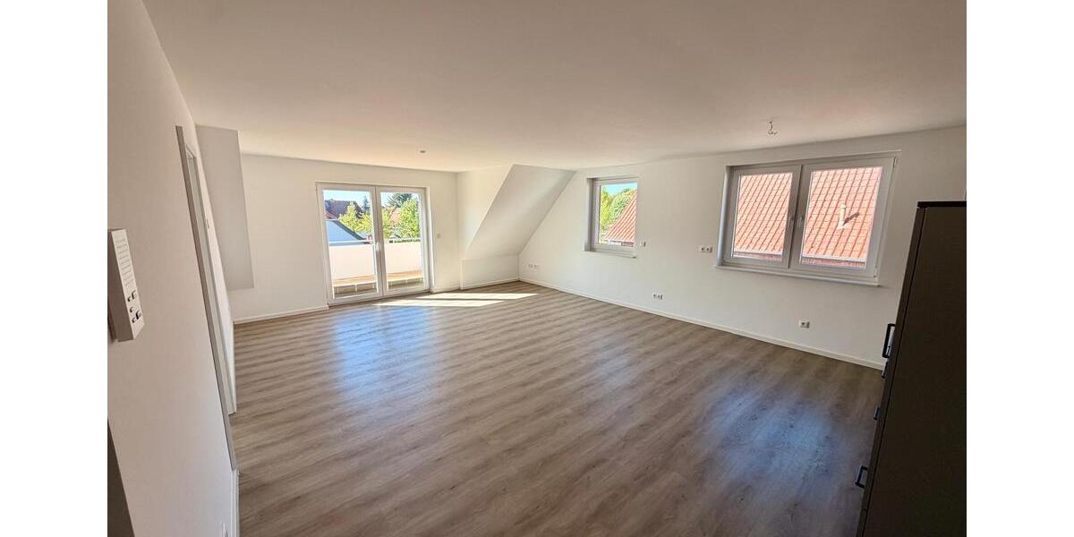 Dachgeschoßwohnung Garz/Rügen Rügen - 3 Zimmer, 70 m&sup2;, 900&euro; | Angebot:26677171
