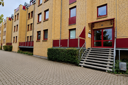 Wohnung Greifswald - 1 Zimmer, 23 m&sup2;, 89.000&euro; | Angebot:27213379