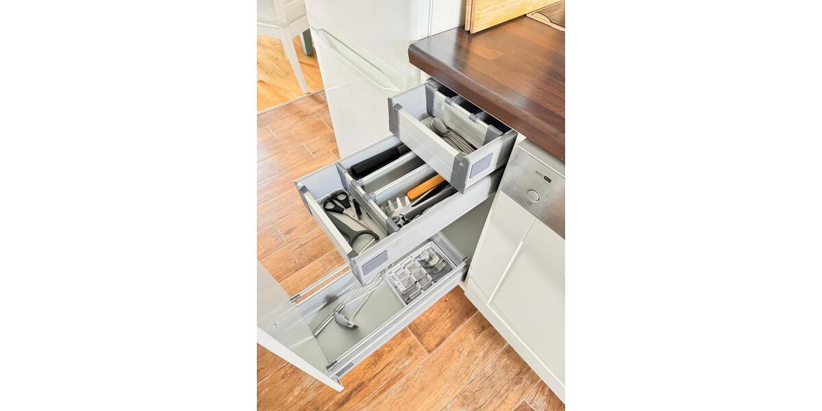 Etagenwohnung Greifswald - 2 Zimmer, 55 m&sup2;, 825&euro; | Angebot:25483768