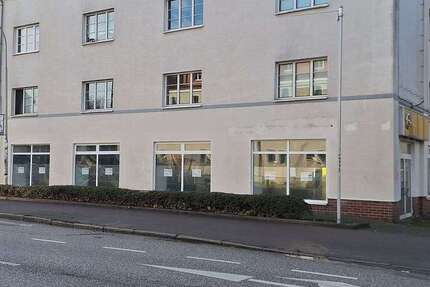 Gewerbeobjekt Greifswald - 2.500&euro; | Angebot:23797862