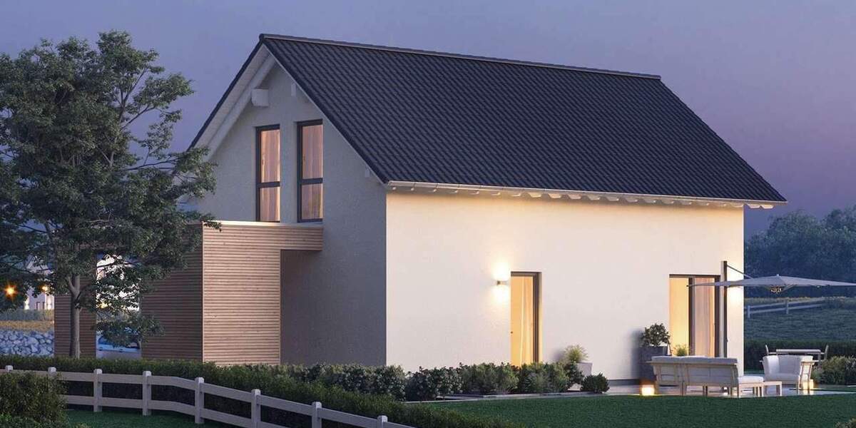 Einfamilienhaus Neuenkirchen Fleischervorstadt - 4 Zimmer, 127 m&sup2;, 242.000&euro; | Angebot:25679545