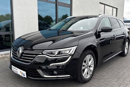 Renault Talisman 72.220 km 17.590 &euro; Greifswald 17489