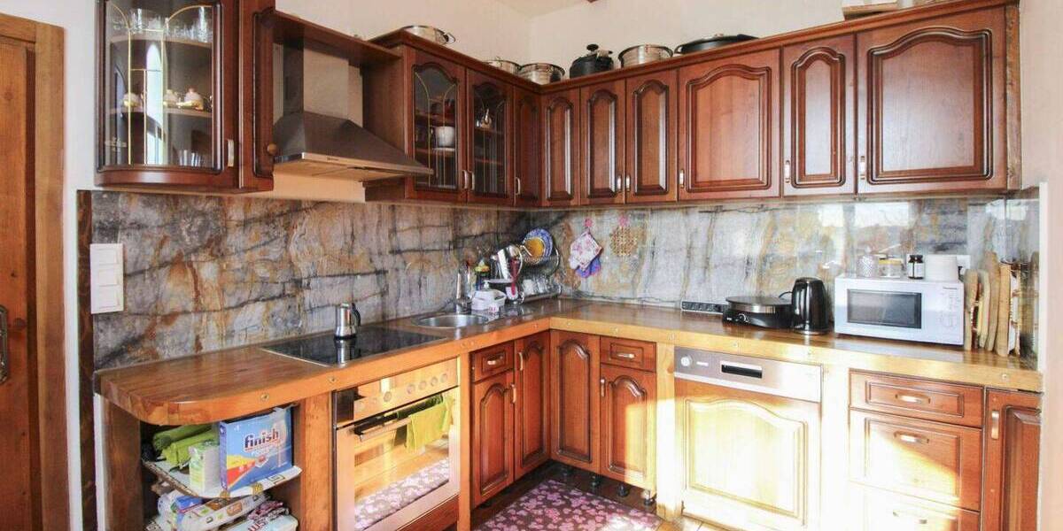 Mehrfamilienhaus, Wohnhaus Hinrichshagen Hinrichshagen Hof II - 9 Zimmer, 315.000&euro; | Angebot:25939396