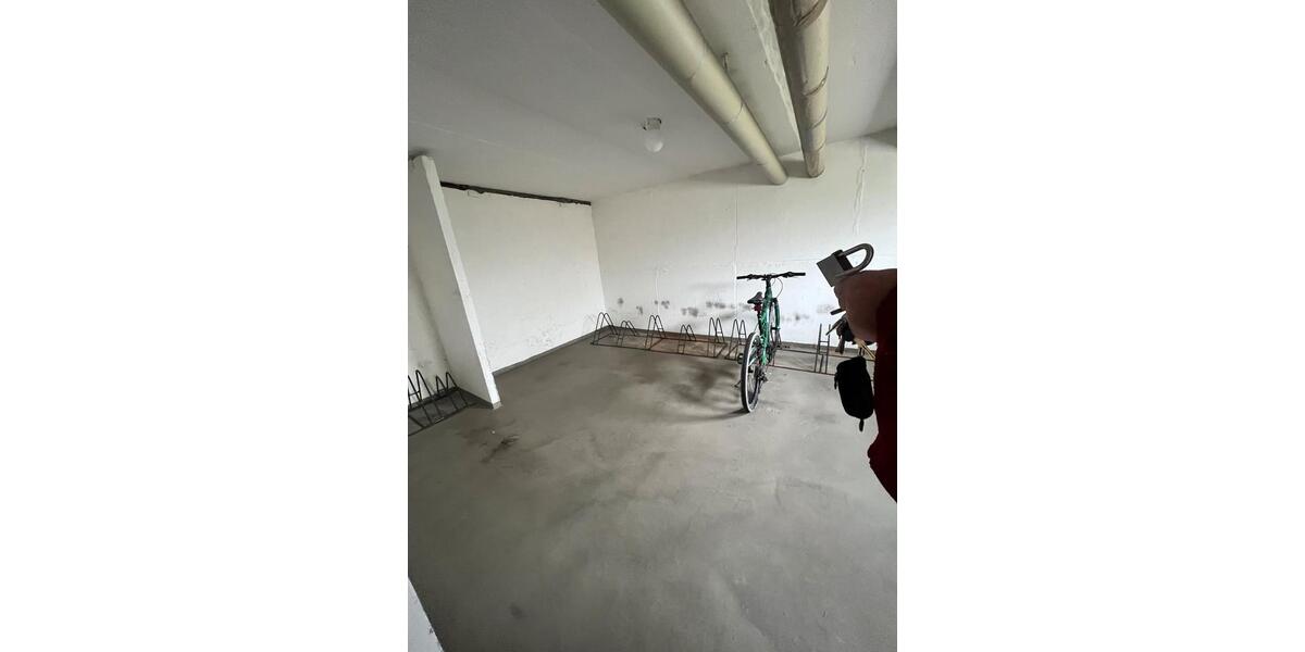 Etagenwohnung Greifswald - 3 Zimmer, 58 m&sup2;, 550&euro; | Angebot:25961024