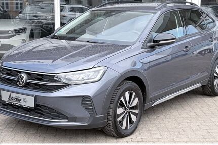 VW Taigo 9.000 km 23.900 &euro; Greifswald 17489