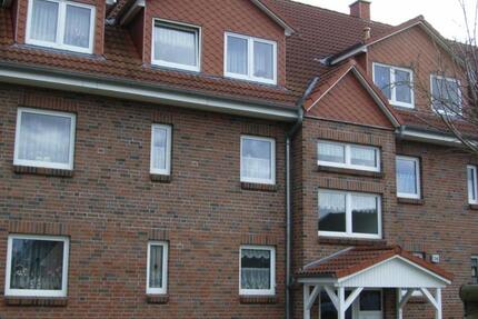 Wohnung Grimmen - 2 Zimmer, 55 m&sup2;, 470&euro; | Angebot:24673238