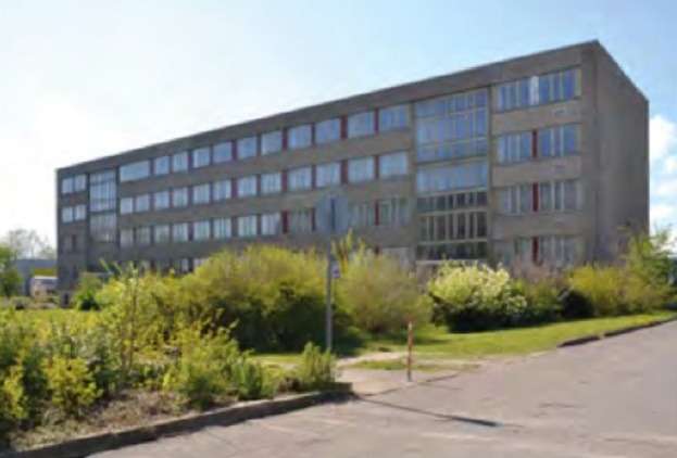 Gewerbeobjekt Grimmen - 150.000&euro; | Angebot:26593571