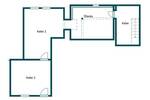 Doppelhaushälfte Züssow - 7 Zimmer, 183 m&sup2;, 165.000&euro; | Angebot:26713810