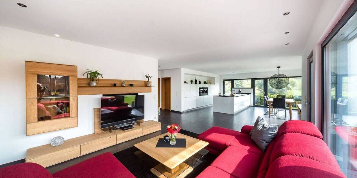 Ihr Haus auf der Sonnen-Insel Usedom mit individueller Planung. - Einfamilienhaus Wolgast | Angebot:26086149
