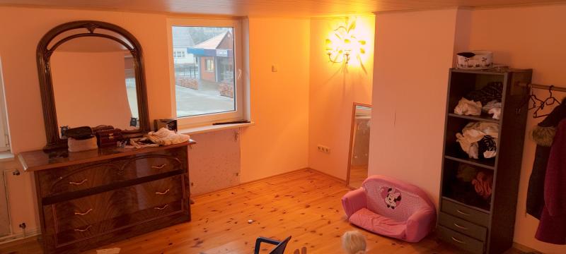 ObjNr:18994 - Stattliches Wohn-Geschäftshaus, Möglichkeit als Anlageobjekt ist gegeben - Mehrfamilienhaus, Wohnhaus Loitz | Angebot:15064647