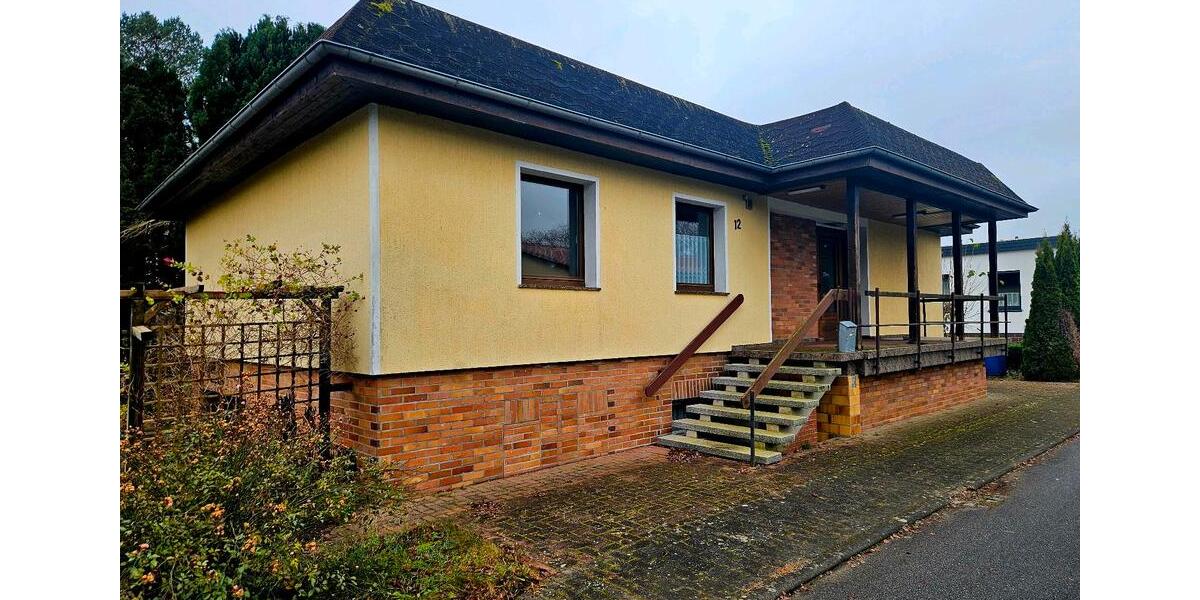 Einfamilienhaus Sundhagen - 4 Zimmer, 91 m&sup2;, 350.000&euro; | Angebot:23849525