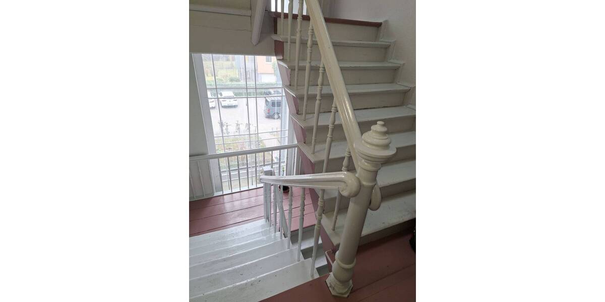 Etagenwohnung Greifswald Innenstadt - 2 Zimmer, 83 m&sup2;, 1.088&euro; | Angebot:25834707