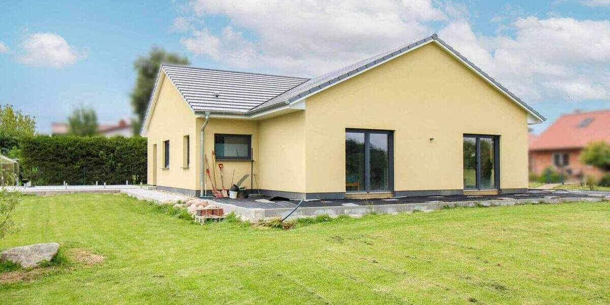 Einfamilienhaus Süderholz Kandelin - 5 Zimmer, 579.000&euro; | Angebot:25849788