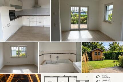 Haus Steinhagen - 4 Zimmer, 125 m&sup2;, 1.600&euro; | Angebot:27706317