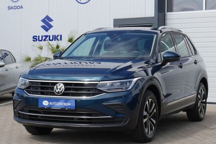 VW Tiguan 84.928 km 25.990 &euro; Grimmen 18507