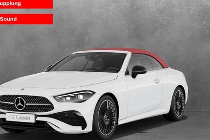 Mercedes-Benz CLE 200 29.900 km 51.550 &euro; Greifswald 17489