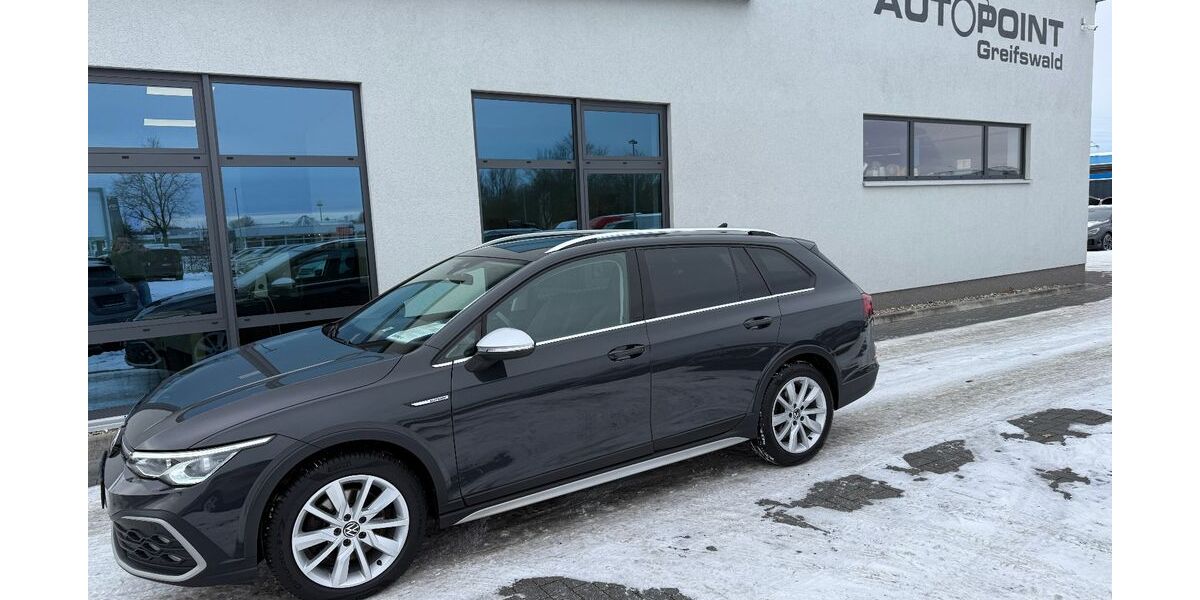 VW Golf 134.389 km 23.790 &euro; Greifswald 17489