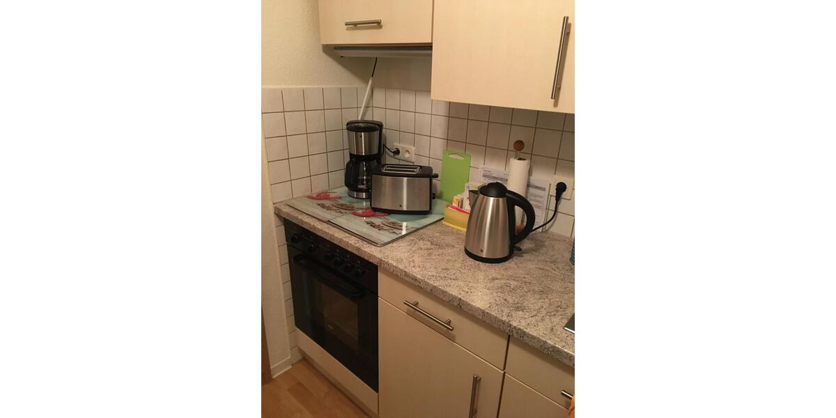 Etagenwohnung Greifswald - 2 Zimmer, 45 m&sup2;, 487&euro; | Angebot:25935622
