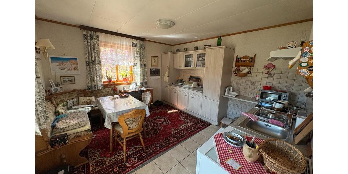 Bungalow Karlsburg - 2 Zimmer, 74 m&sup2;, 250.000&euro; | Angebot:26373341