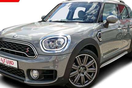 Mini Cooper S Countryman 61.446 km 20.950 &euro; Greifswald 17489