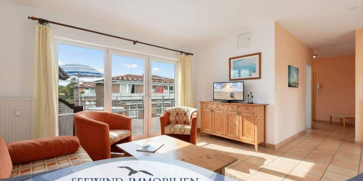 Etagenwohnung Putbus Lauterbach - 2 Zimmer, 65 m&sup2;, 194.000&euro; | Angebot:25725783