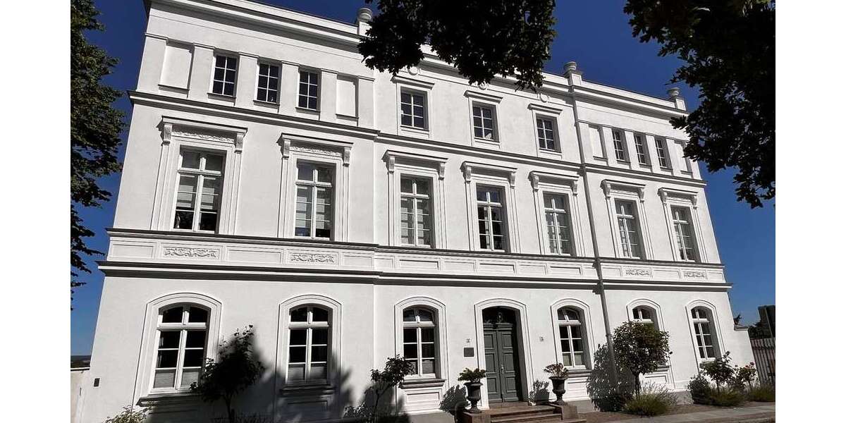 Etagenwohnung Putbus - 4 Zimmer, 199 m&sup2;, 760.000&euro; | Angebot:26630390