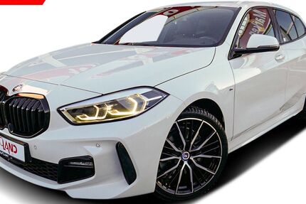 BMW 120 69.197 km 27.990 &euro; Greifswald 17489