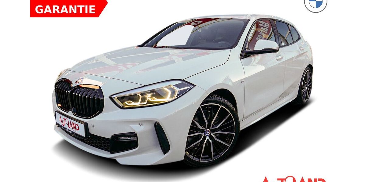 BMW 120 69.197 km 27.990 &euro; Greifswald 17489