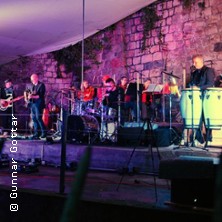 Pop meets Classic + Special Guest: Jule Spindler & Band 29.08.2026 Tierpark Wolgast