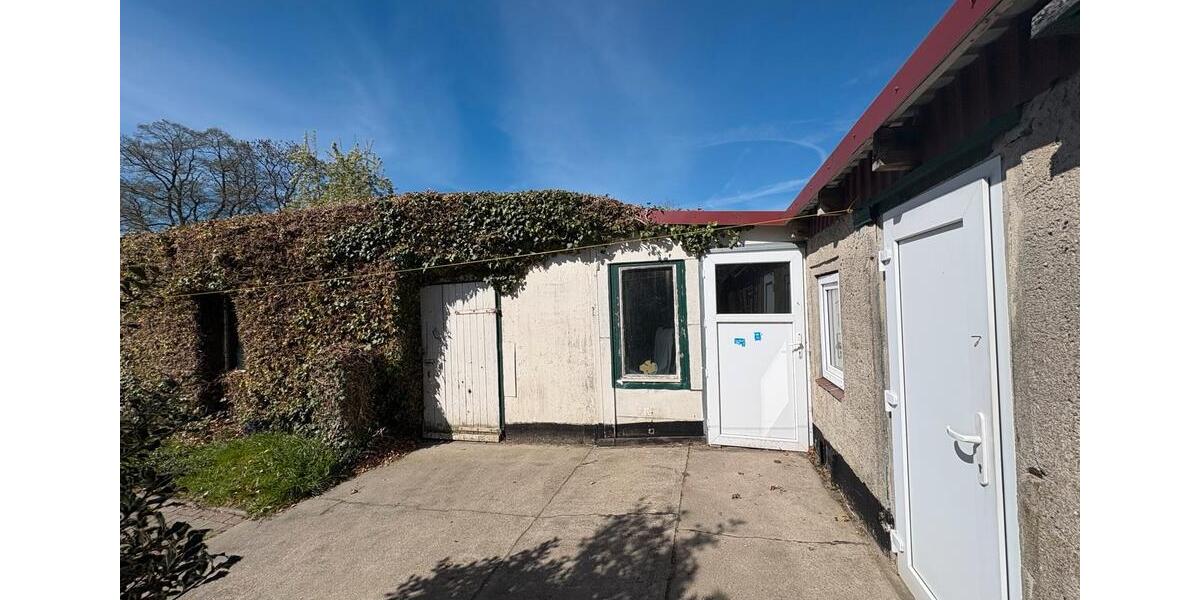 Bungalow Karlsburg - 2 Zimmer, 74 m&sup2;, 250.000&euro; | Angebot:26373341