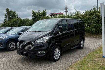 Ford Tourneo Custom 39.933 km 32.100 &euro; Wolgast 17438