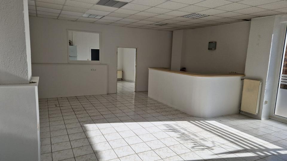 Gewerbeobjekt Jarmen - 660&euro; | Angebot:25715195