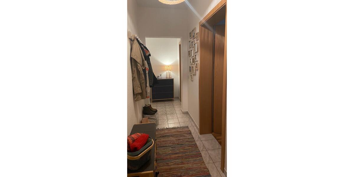 Etagenwohnung Greifswald - 2 Zimmer, 60 m&sup2;, 859&euro; | Angebot:25570417