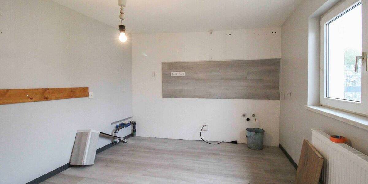 Einfamilienhaus Süderholz Rakow - 4 Zimmer, 97 m&sup2;, 99.000&euro; | Angebot:26628795