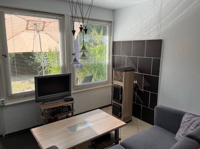 Bungalow Gustow - 2 Zimmer, 30 m&sup2;, 105.000&euro; | Angebot:25670241