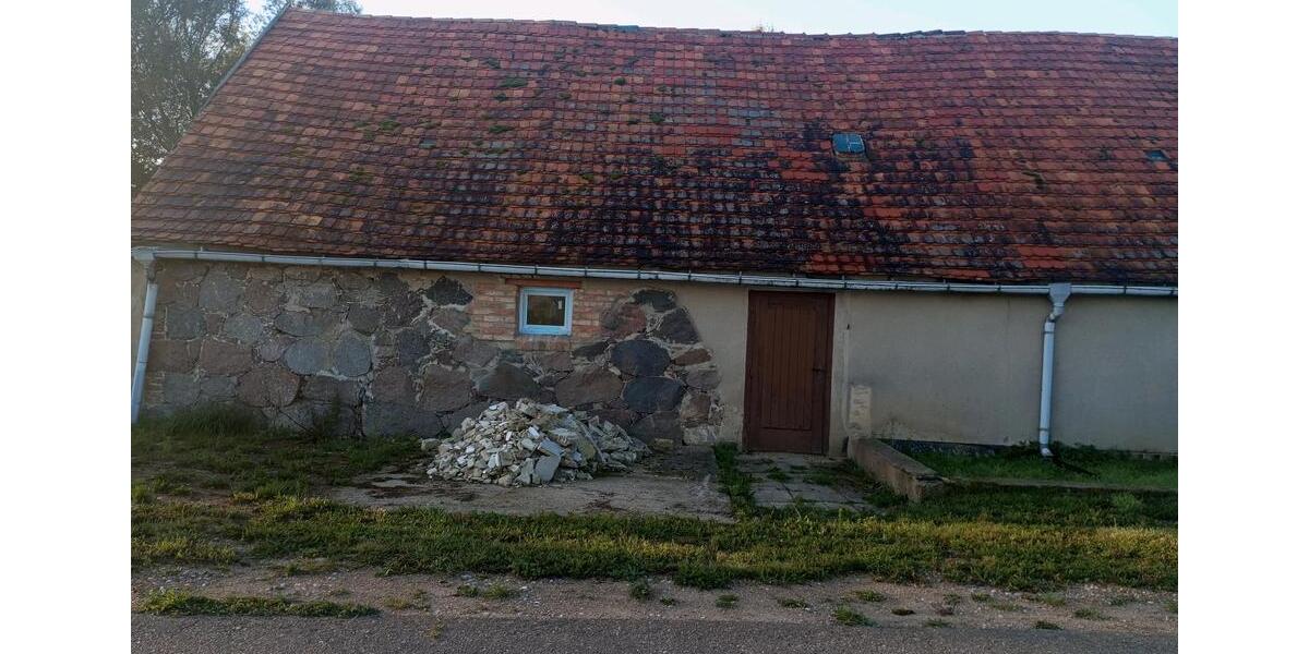 Bauernhaus, Landhaus Jarmen - 3 Zimmer, 102 m&sup2;, 120.000&euro; | Angebot:22741297