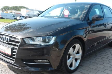Audi A3 119.283 km 12.990 &euro; Greifswald 17489