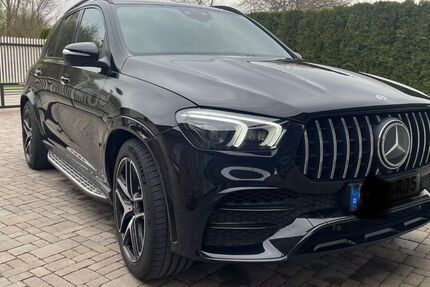 Mercedes-Benz GLE 53 AMG 62.000 km 67.800 &euro; Grimmen 18507