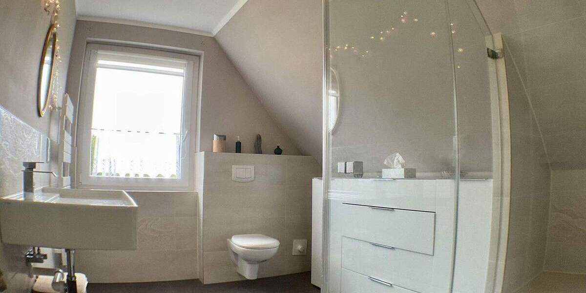Einfamilienhaus Poseritz - 7 Zimmer, 157 m&sup2;, 429.000&euro; | Angebot:25846215