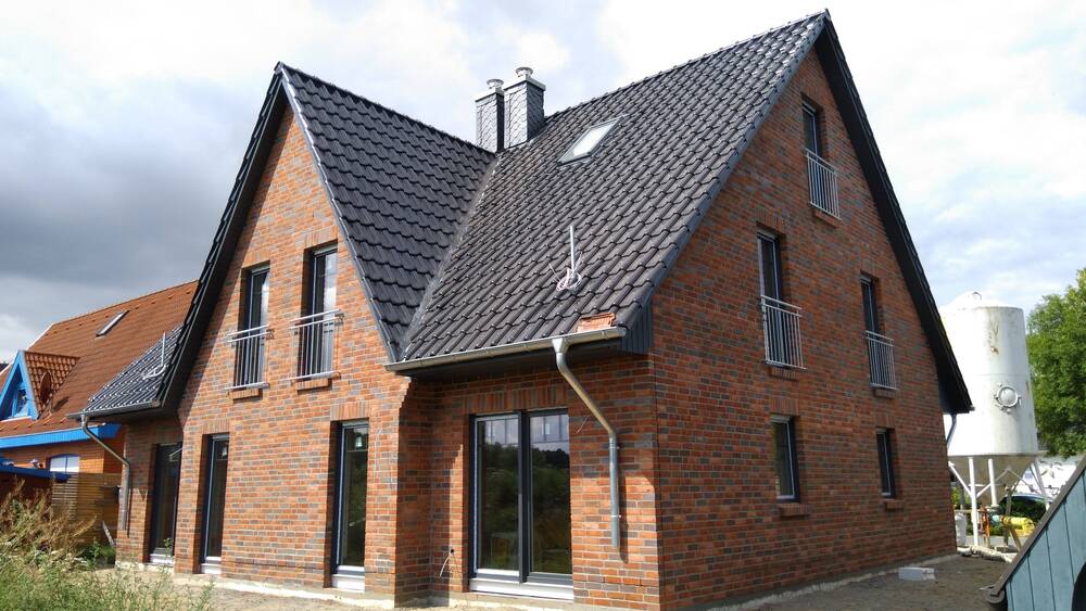Auf der Sonneninsel Usedom haben wir Ihr das passende Bau-Grundstück, für Ihr neues Leben mit Ostsee-Strand + Segeln + Golfen - Grundstück Peenemünde | Angebot:26086140