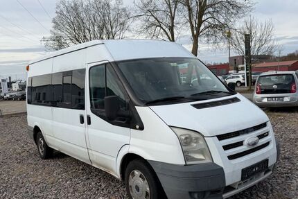 Ford Transit 366.000 km 2.699 &euro; Greifswald 17489