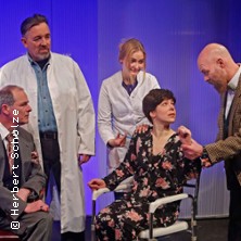 Das Paket 11.04.2026 Theater Putbus